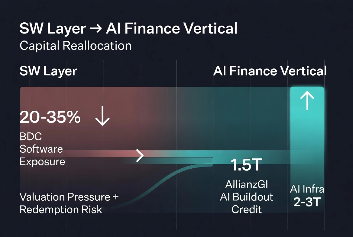 AI Finance Vertical 투자 방향성 판단