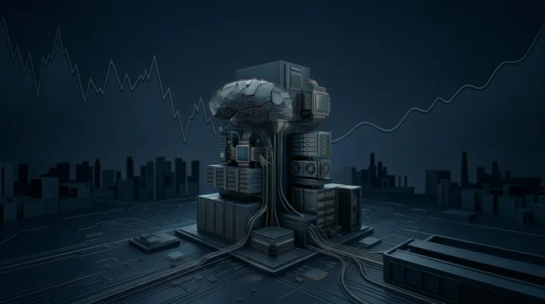 시장이 흔들려도 AI는 더 커지고 있다 — OpenAI·Microsoft·Google이 보내는 신호