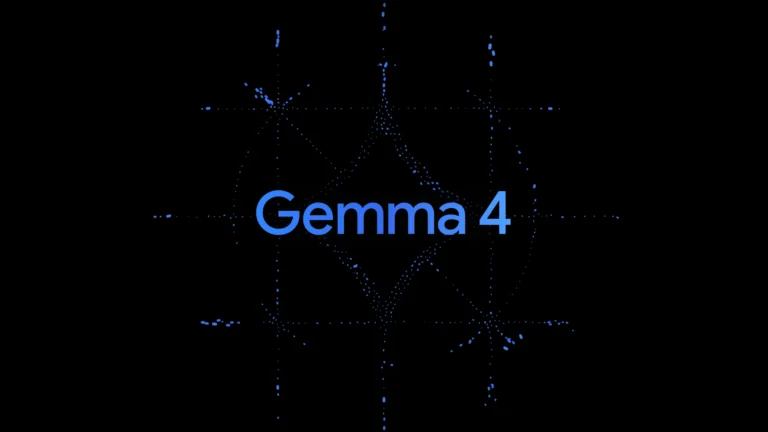 Gemma 4 완전정리 — 성능·설치·활용보다 더 중요한 구글의 진짜 전략